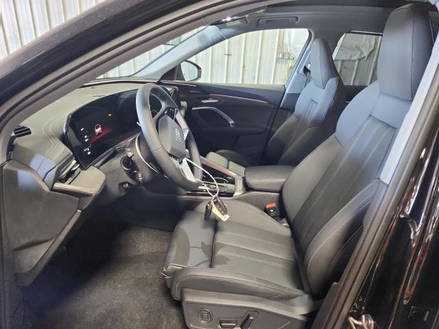 2025 AUDI Q5 PREMIUM WA12AAGU9S2020284