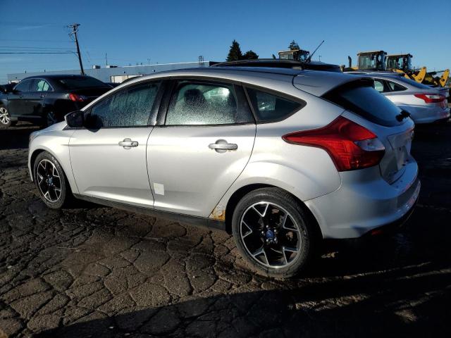 2012 FORD FOCUS SE #3274680791