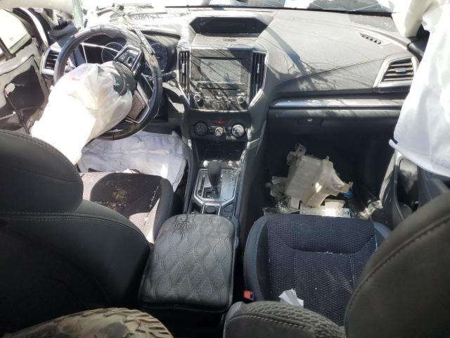 2019 SUBARU FORESTER PREMIUM JF2SKAECXKH440437