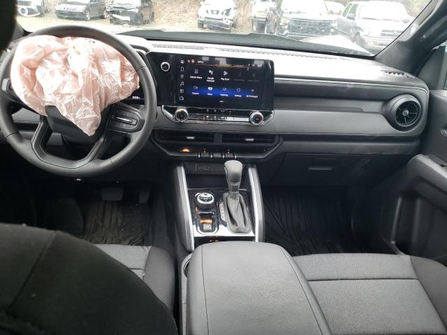 2024 CHEVROLET COLORADO T 1GCPTEEK0R1286436