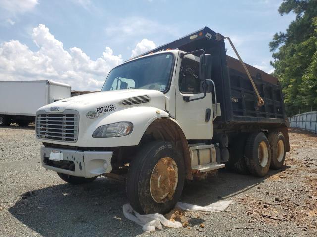 2019 FREIGHTLINER M2 106 MED #3217038019
