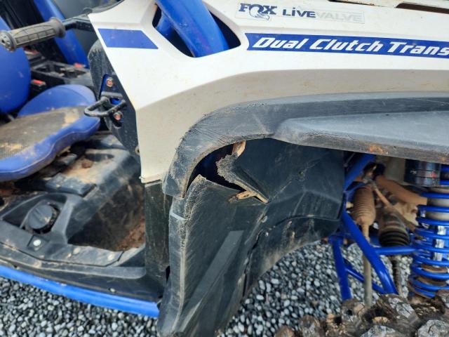 2021 HONDA SXS1000 S2 1HFVE0593M4200597