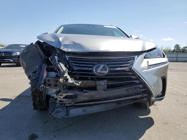 2019 LEXUS NX 300 BAS JTJBARBZ0K2213539