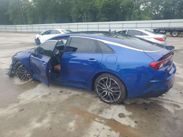 2022 KIA K5 GT 5XXG44J88NG094679