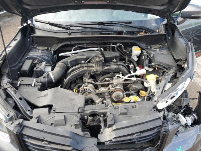 2021 SUBARU FORESTER S JF2SKARC6MH469351