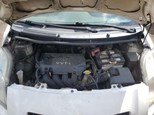 2007 TOYOTA YARIS #3298148244