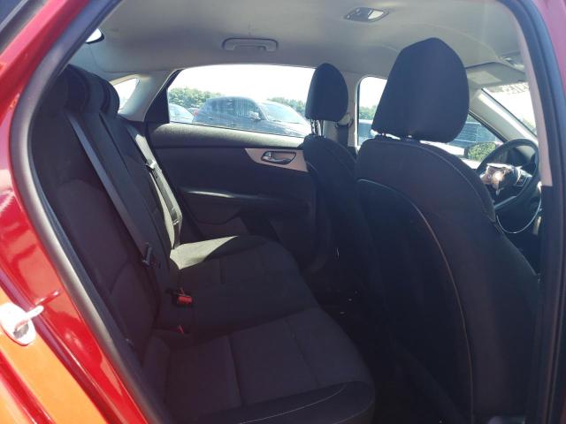 2023 KIA FORTE LX 3KPF24AD4PE570257