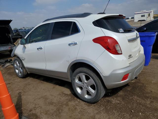 2015 BUICK ENCORE PREMIUM KL4CJHSB4FB112458