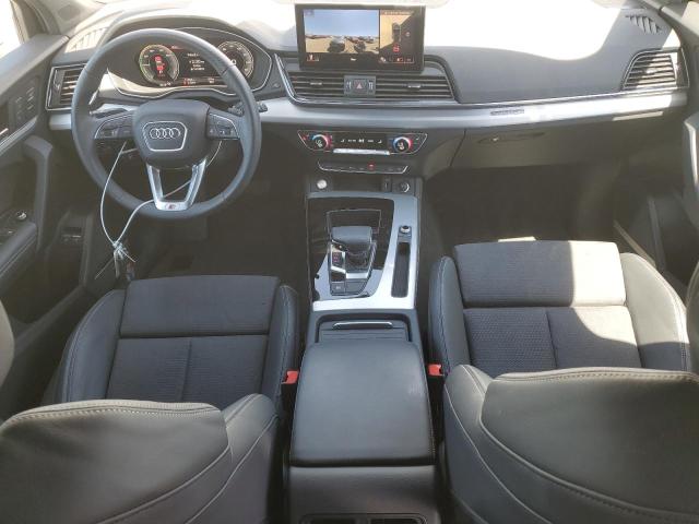 2024 AUDI Q5 E PREST WA1F2AFY1R2013164