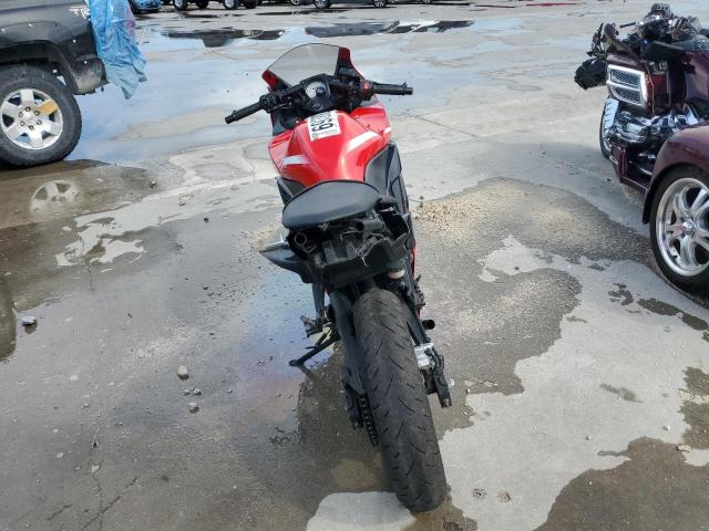 2012 KAWASAKI EX250 J JKAEXMJ1XCDAB3618