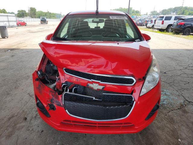 2014 CHEVROLET SPARK LS - KL8CA6S95EC579140