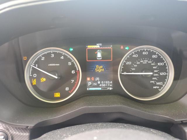 2020 SUBARU FORESTER LIMITED JF2SKASC9LH470714