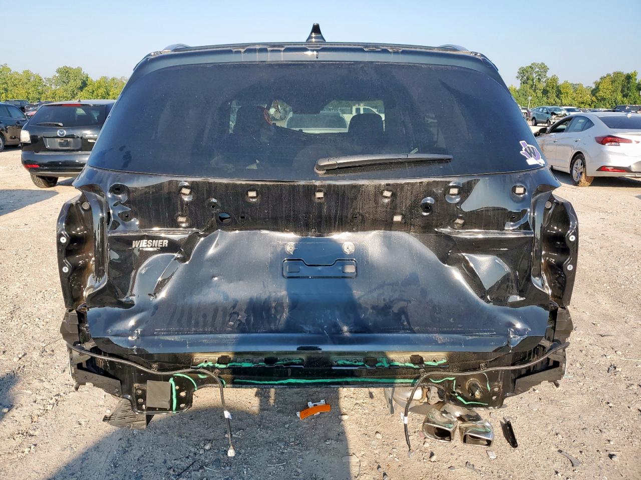 HYUNDAI PALISADE SEL