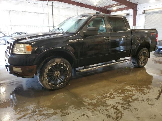 FORD F150 SUPER