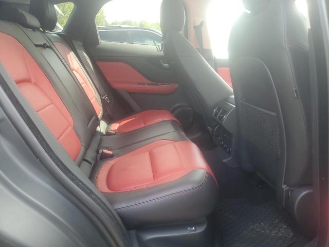 2019 JAGUAR F-PACE R - SPORT SADCL2FX0KA607442