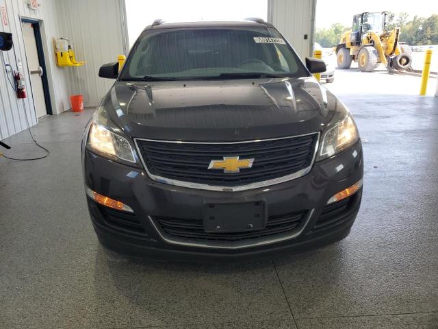 2017 CHEVROLET TRAVERSE L 1GNKVFED7HJ200086