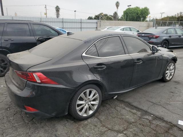 2015 LEXUS IS 250 JTHBF1D20F5079611