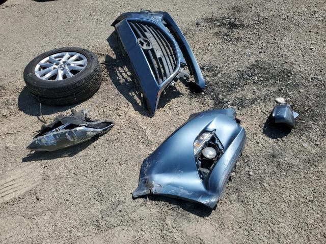 2015 MAZDA 3 TOURING - 3MZBM1V77FM228413