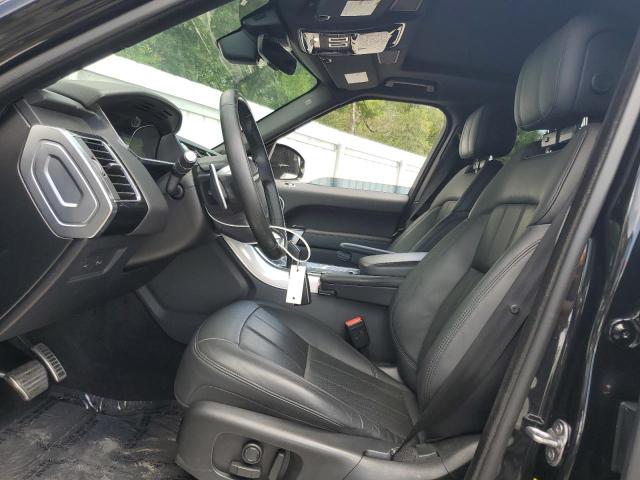 2022 LAND ROVER RANGE ROVER SPORT HSE SILVER EDITION SALWR2SU8NA213302