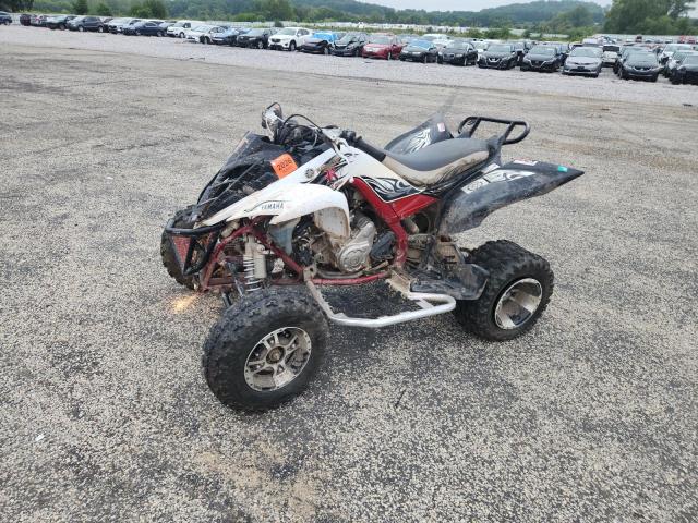 2010 YAMAHA YFM700 R JY4AM14Y8AC024818