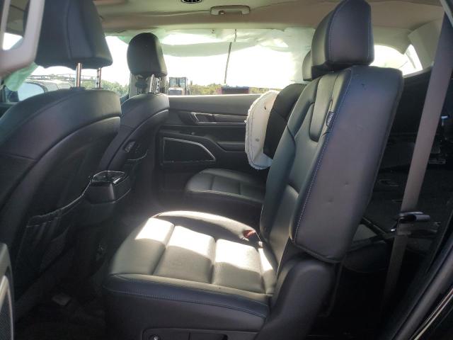 2025 KIA TELLURIDE - 5XYP64GC1SG603010