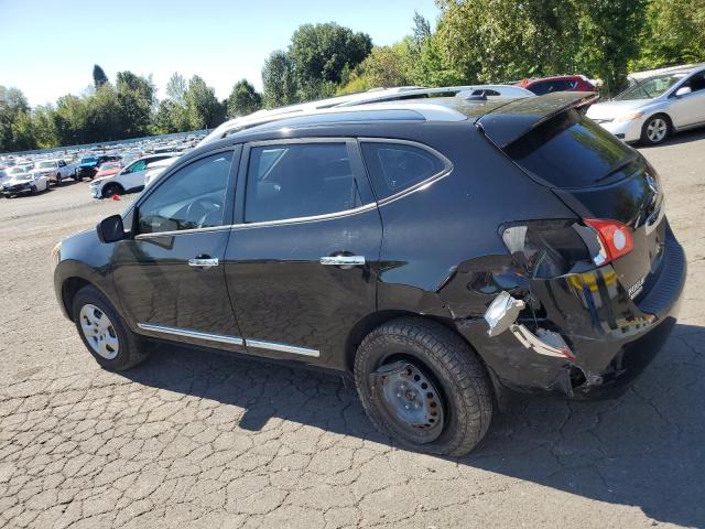 2015 NISSAN ROGUE SELECT S - JN8AS5MV4FW764073
