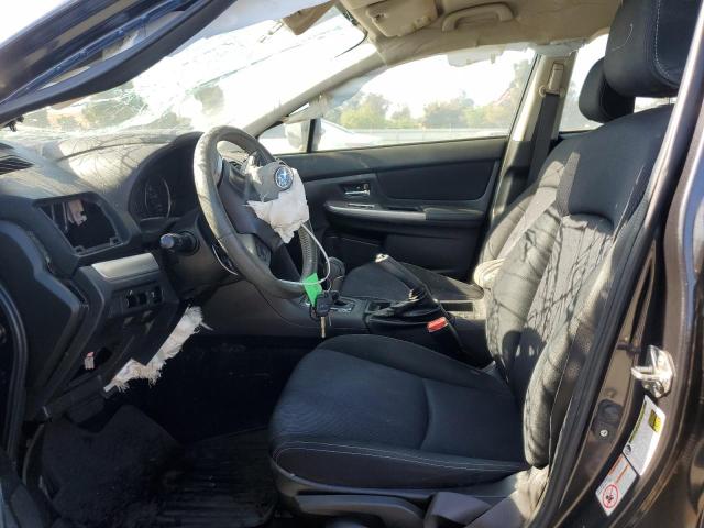 2015 SUBARU IMPREZA SP JF1GPAT66FH272892
