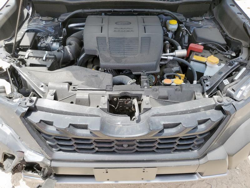 2024 SUBARU FORESTER W JF2SKAJC2RH530746