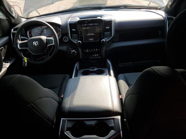 2025 RAM 1500 BIG HORN/LONE STAR 1C6SRFFP4SN698812