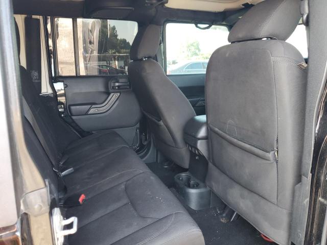 2015 JEEP WRANGLER U 1C4HJWDG9FL574954