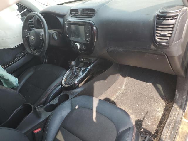 2018 KIA SOUL ! KNDJX3AA0J7507899