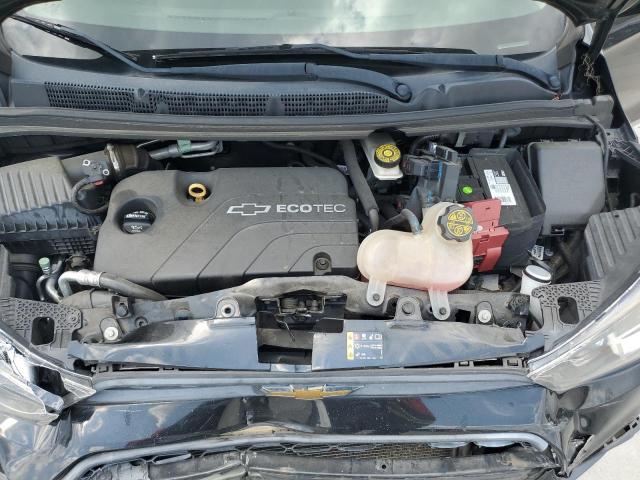 2018 CHEVROLET SPARK LS #3296280453