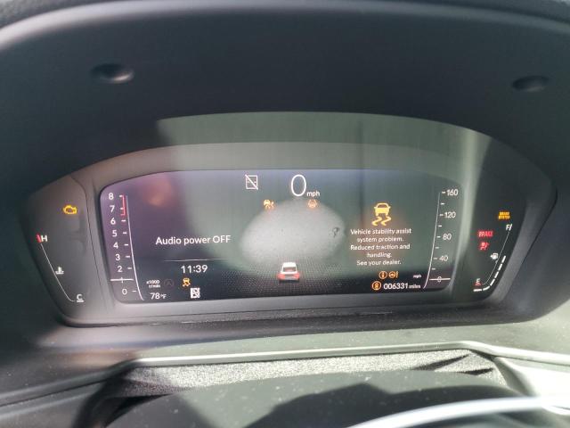 2025 HONDA ACCORD SE 1HGCY1F42SA000974