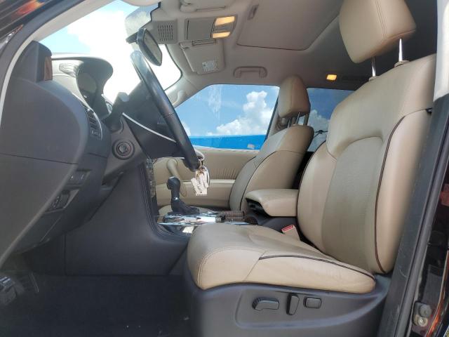 2018 NISSAN ARMADA SV JN8AY2ND2J9060111