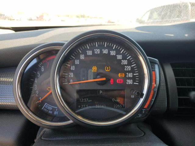 2020 MINI COOPER WMWXR3C03L2M45758