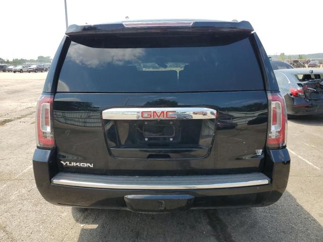2015 GMC YUKON DENA 1GKS2CKJXFR179408