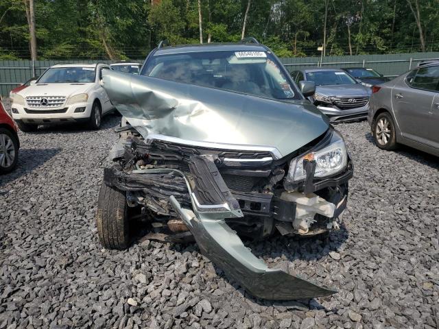 2017 SUBARU FORESTER 2 JF2SJAECXHH542848