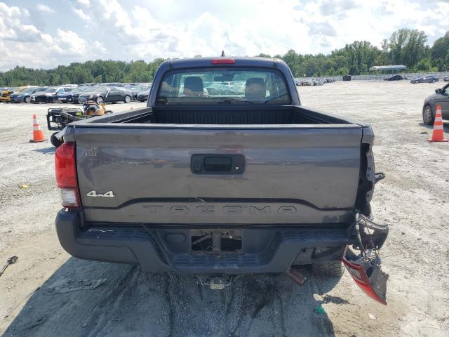 2018 TOYOTA TACOMA ACCESS CAB 5TFSX5EN1JX061100
