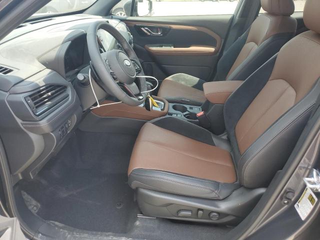 2025 SUBARU FORESTER TOURING JF2SLSTD1SH402965