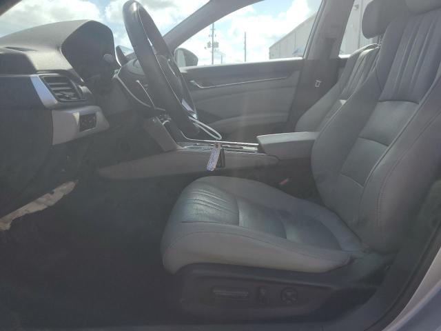 2019 HONDA ACCORD TOU 1HGCV3F98KA014779