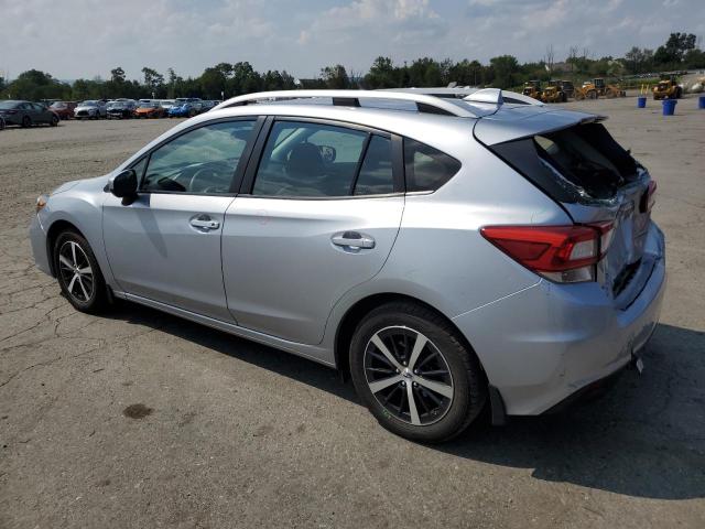 2019 SUBARU IMPREZA PR 4S3GTAC68K3714469