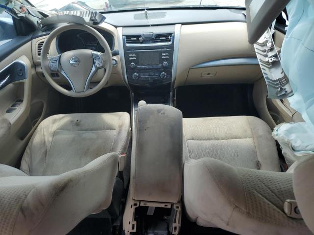 2015 NISSAN ALTIMA 2.5 1N4AL3AP5FN306038