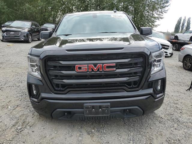 2020 GMC SIERRA K1500 ELEVATION 1GTU9CED0LZ166149