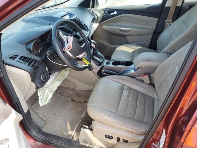 2016 FORD ESCAPE SE 1FMCU9GX3GUA57624