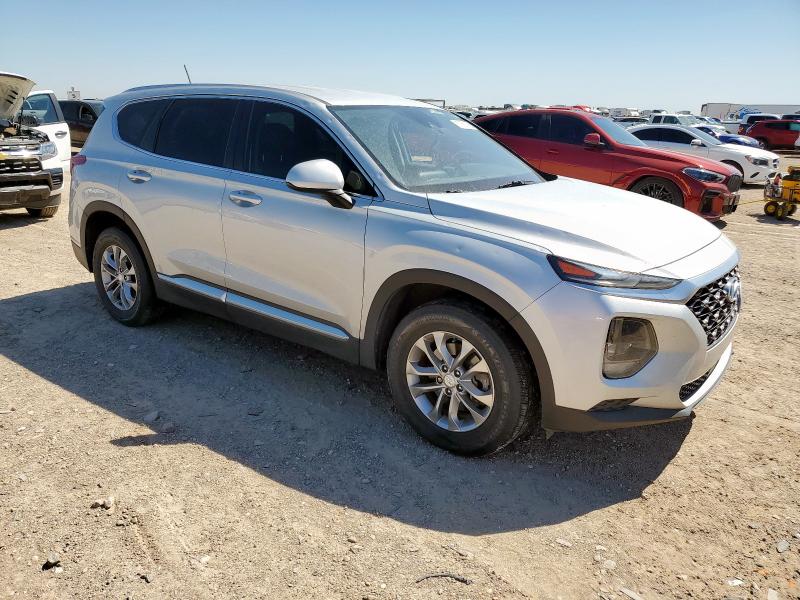 2019 HYUNDAI SANTA FE S - Other View