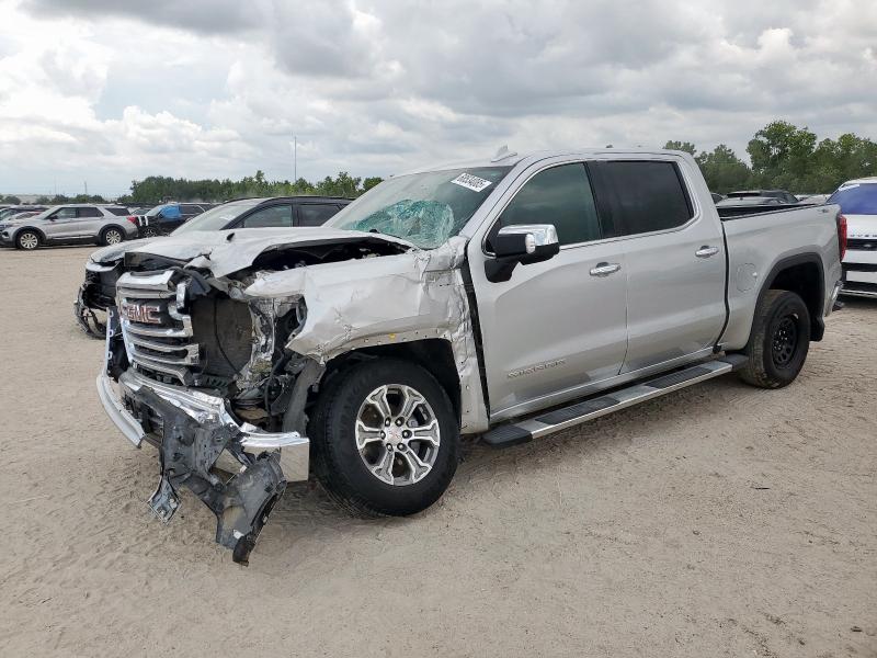 GMC SIERRA LIM