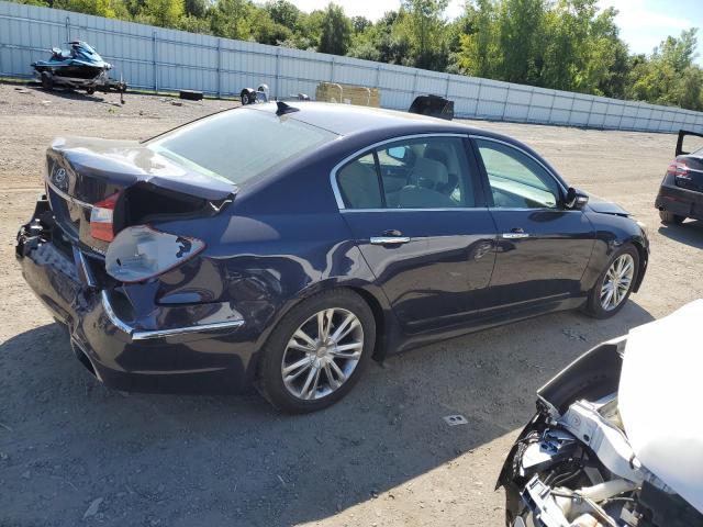 2012 HYUNDAI GENESIS 3. - KMHGC4DD0CU171298
