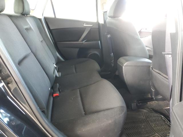 2012 MAZDA 3 I - JM1BL1L89C1698940