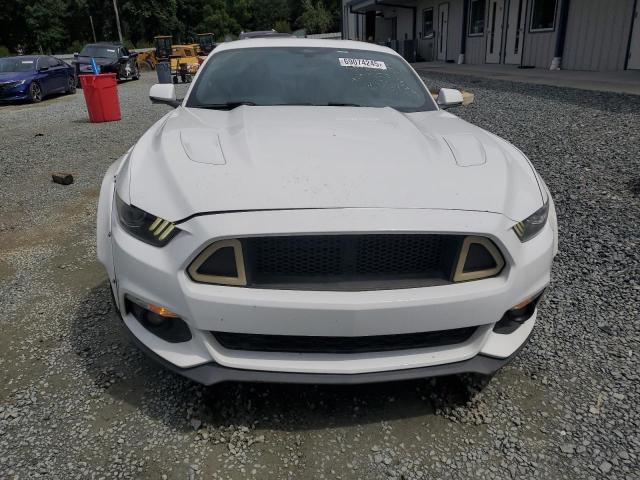 2017 FORD MUSTANG 1FA6P8TH6H5255584