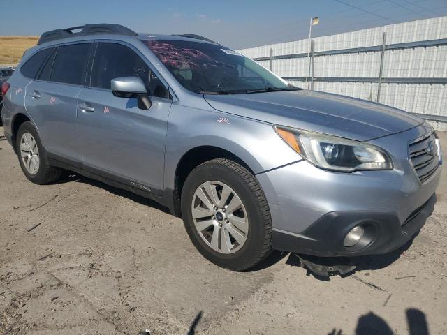 2015 SUBARU OUTBACK 2.5I PREMIUM - 4S4BSBDC3F3203440
